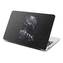 Samolepka na notebook BLACK PANTHER z profilu Vesmír: 38x26 cm