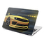 Samolepka na notebook Chevrolet Camaro Pruhy: 29x20 cm