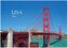 USA 2026 S 24x35cm