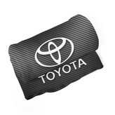 Deka Toyota Carbon: 150x120 cm