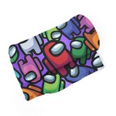 Deka AMONG US Levitující: 190x140 cm