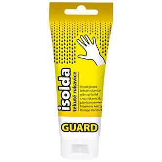 ISOLDA GUARD tekuté rukavice 100 ml