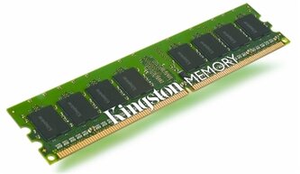 Kingston ValueRAM DDR3 4GB, 1600MHz, CL11