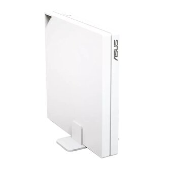 Asus RT-AX57 GO (AX3000) WiFi 6 Travel Router, AiMesh