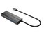 PremiumCord 10G SuperSpeed USB Hub Type C to 2 X USB 3.1 A + 2 X USB 3.1 C Aluminum