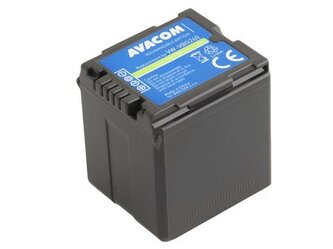 AVACOM baterie - Panasonic VW-VBG260 Li-Ion 7.2V 2200mAh 15.8Wh