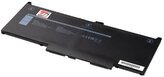 Baterie T6 Power Dell Latitude 5300, 7300, 7400, 7890mAh, 60Wh, 4cell, Li-pol