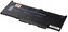 Baterie T6 Power Dell Latitude 5300, 7300, 7400, 7890mAh, 60Wh, 4cell, Li-pol