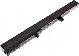 Baterie T6 power A41N1308, 0B110-00250100, 0B110-00250200, 0B110-00250000