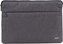 Acer protective sleeve dual tone dark gray with front pocket for 15.6"