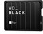 WD Black P10 2TB HDD Externí 2.5" Černá 3R