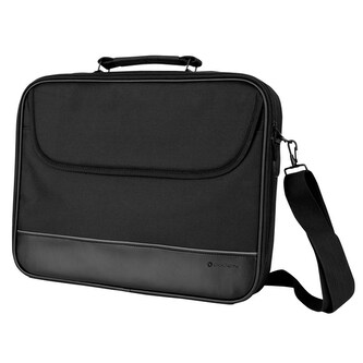 GoGEN Brašna na notebook ANKARA 15,6" - černá