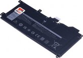 Baterie T6 Power 451-BCLQ, 1FKCC, 9NTKM, D9J00, KWWW4, T5H6P