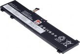 Baterie T6 Power L19C4PC1, L19M4PC1, 5B10W86192, 5B10W86194, SB10W86193, SB10W86198