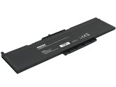 AVACOM baterie - Dell Latitude 5580, Precision 3520 Li-Pol 11,4V 8070mAh 92Wh