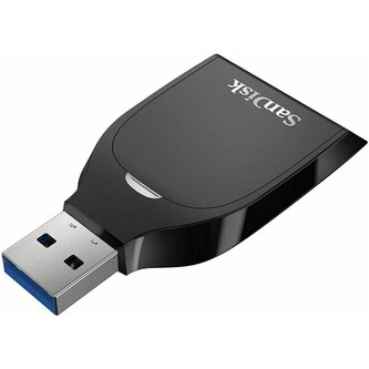 SanDisk čtečka SD UHS-I 2Y