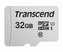Transcend TS32GUSD300S-A