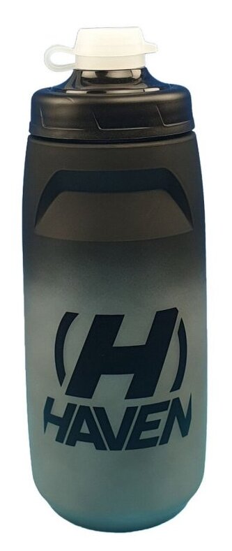 lahev HAVEN SEICENTO 600ml černo/šedá
