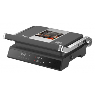 BRAVO digitální kontaktní gril Amaro B-4939