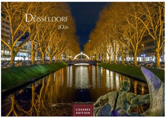 Düsseldorf 2026 S 24x35cm