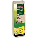 Karlie-Flamingo Hobliny vůně citron 1kg/14l