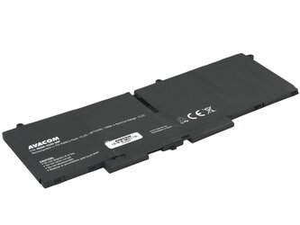 AVACOM baterie - Dell Latitude 5330, 5530 Li-Pol 15,2V 3815mAh 58Wh