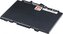 Baterie T6 power ST03XL, 854109-850, ST03049XL, 1FN05AA, 854050-421, 854050-541