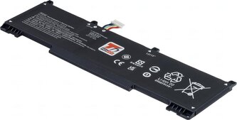 Baterie T6 Power M75599-005, RH03042XL, RH03045XL, RH03XL, M75017-171, M75017-172, M75017-1D1, M75017-2B1, M75017-2B2, M75017-2C1,