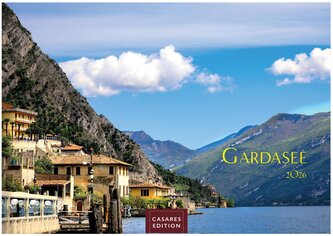 Gardasee 2026 S 24x35 cm