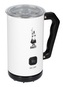 Bialetti elektrický napěňovač mléka MK02 bílý