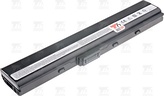 T6 power baterie A32-K52, A31-K52, 90-NXM1B2000Y