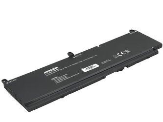 AVACOM baterie - Dell Precision 7550, 7750 Li-Pol 11,4V 8330mAh 95Wh