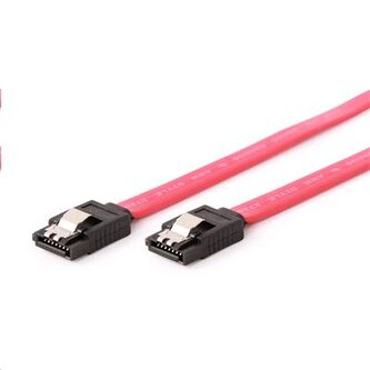 Kabel CABLEXPERT SATA III, datový, 100cm