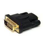 Crono redukce  HDMI samec / DVI samec, DVI 24+1 pin