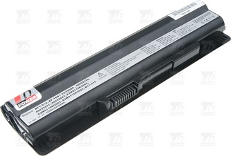 T6 power baterie BTY-S14, BTY-S15, 40029231, 400292150, 40029683, E2MS110K2002, E2MS110W2002, E2MS115K2002