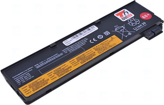 Baterie T6 power 45N1124, 45N1125, 45N1126, 45N1127, 45N1775, 68, 0C52861, 45N1734, 121500146 Baterie T6 power 45N1124, 45N1125, 45N1126, 45N1127, 45N1775, 68, 0C52861, 45N1734, 121500146