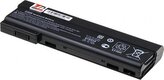 Baterie T6 Power CA09, 718757-001, CA09100, E7U22AA, HSTNN-I16C, HSTNN-I17C, 718677-121, 718677-122, 718677-141, 718677-221, 71867