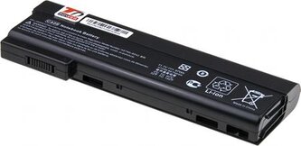 Baterie T6 Power CA09, 718757-001, CA09100, E7U22AA, HSTNN-I16C, HSTNN-I17C, 718677-121, 718677-122, 718677-141, 718677-221, 71867