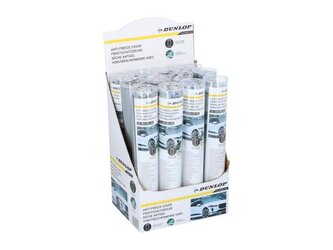 Clona na čelní sklo proti námraze a slunci DUNLOP 5640