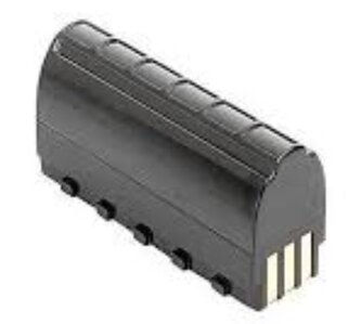 Baterie T6 power Casio DT-X7, Li-ion, 1950mAh