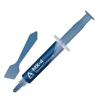 Arctic MX-4 (8g) se špachtlí