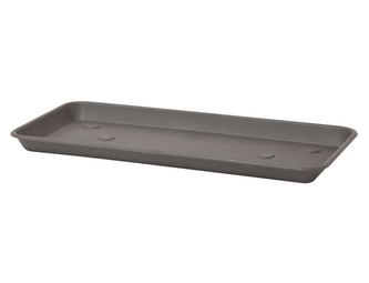 Podmiska pod truhlík OMNIA plastová 65cm Podmiska pod truhlík OMNIA plastová 65cm