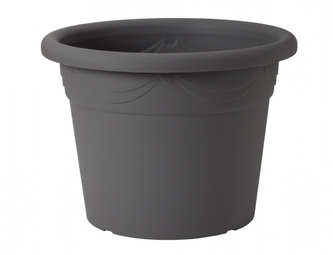 Květník CORINTO plastový d58x43cm