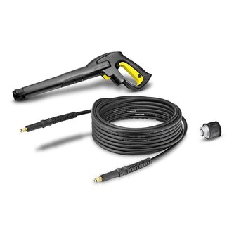 Kärcher Sada s náhradní vysokotlakou hadicí s Quick Connect HK 7,5 (VT adaptér, pistole G180Q, VT hadice 7,5 m, max 160