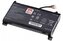 Baterie T6 Power FM08, 922752-421, 922976-855, HSTNN-LB8A, TPN-Q195