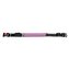 Karlie-Flamingo LED nylonový obojek růžový s USB nabíjením, 48cm