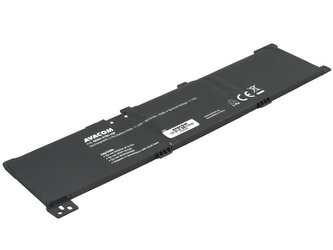 AVACOM baterie - Asus VivoBook X705 Li-Pol 11,52V 3653mAh 42Wh