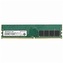 Transcend DIMM DDR4 16GB 3200Mhz LONG-DIMM 1Rx8 2Gx8 CL22 1.2V