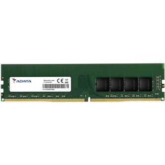 ADATA SO-DIMM 8GB DDR4-3200MHz CL22