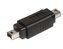 PremiumCord Firewire 1394 redukce 4/4 Male-Male